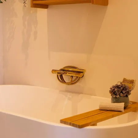Newly Renovated Modern House In Brons