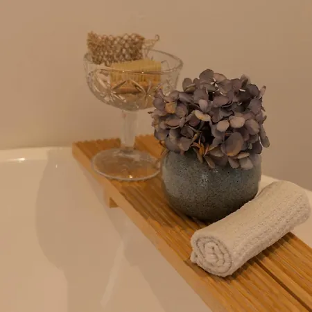 Villa Newly Renovated Modern House In Brons