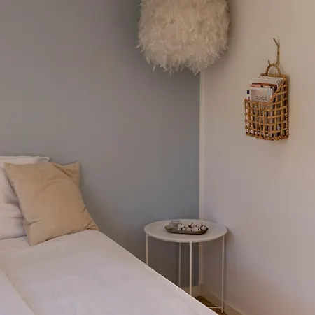 Newly Renovated Modern House In Brons Skærbæk