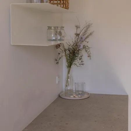 Newly Renovated Modern House In Brons * Skærbæk