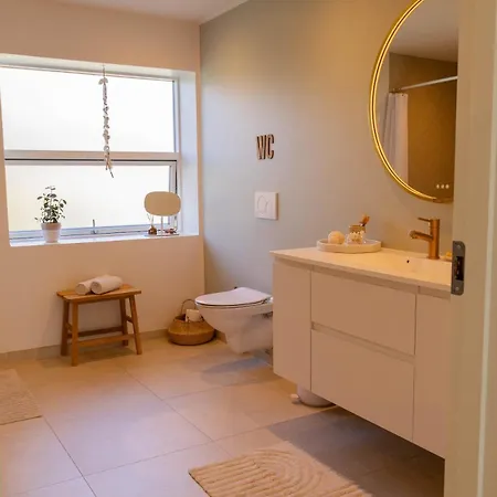 Newly Renovated Modern House In Brons