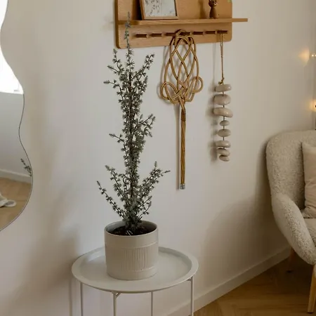 Newly Renovated Modern House In Brons * Skærbæk