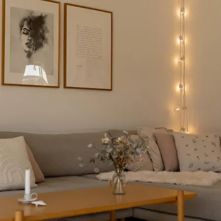Newly Renovated Modern House In Brons Villa Skærbæk