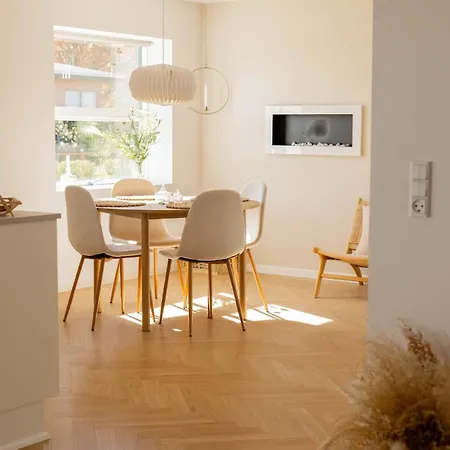 Villa Newly Renovated Modern House In Brons *